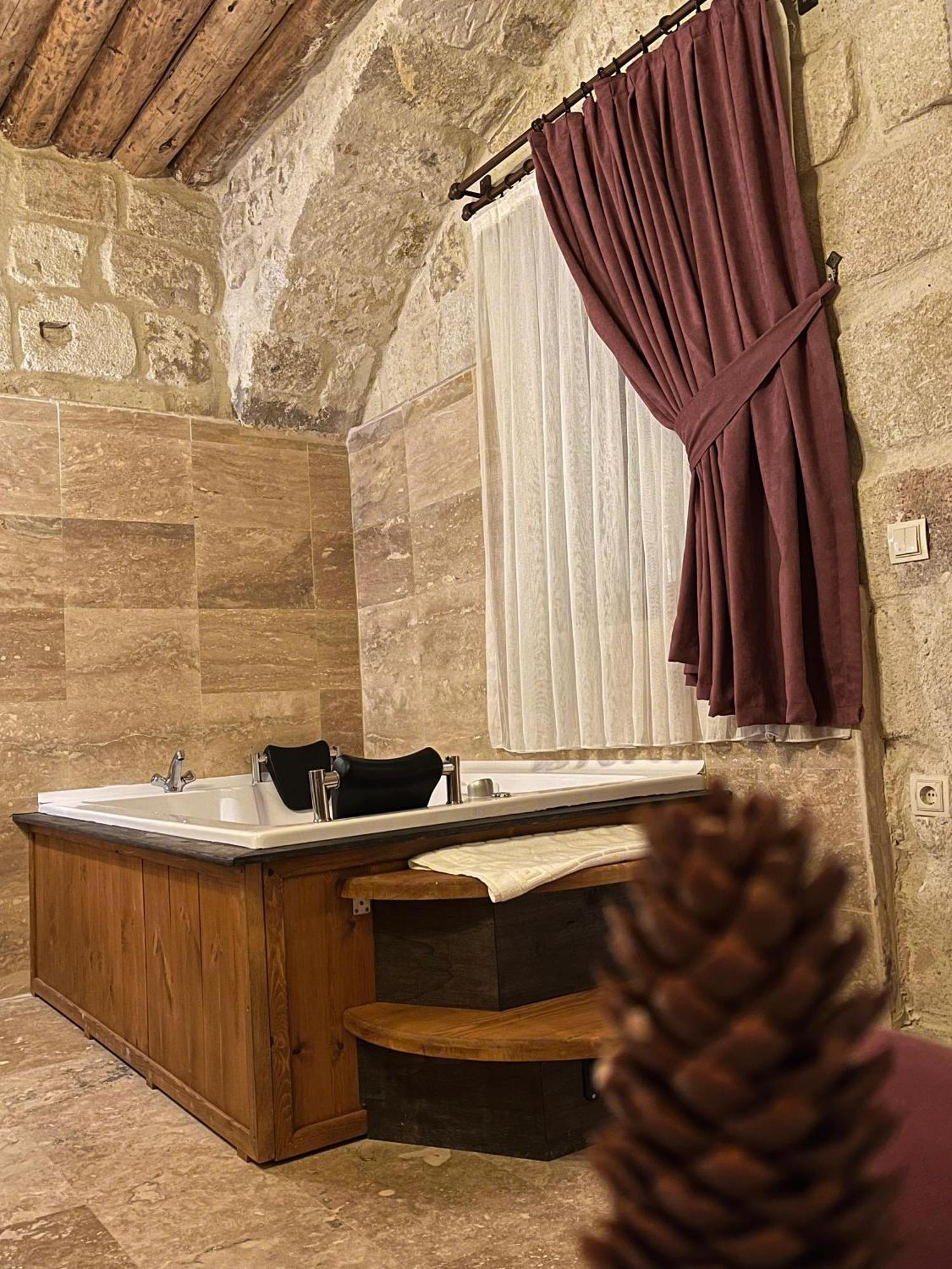 Songuel Hanim Konagi Nevşehir Exterior foto