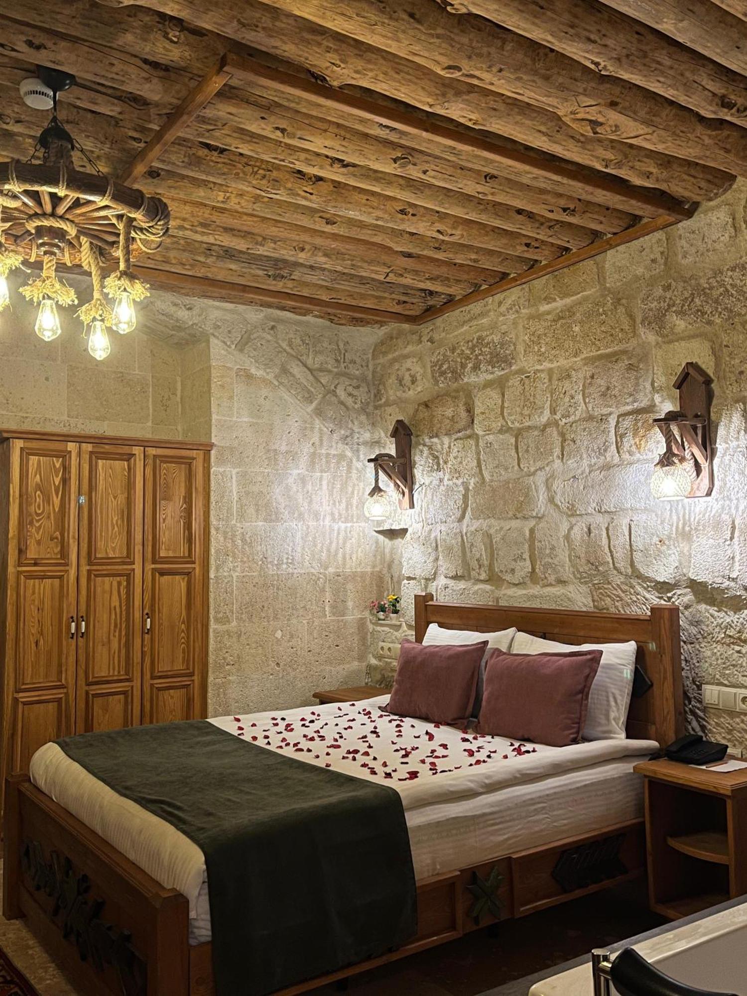Songuel Hanim Konagi Nevşehir Exterior foto