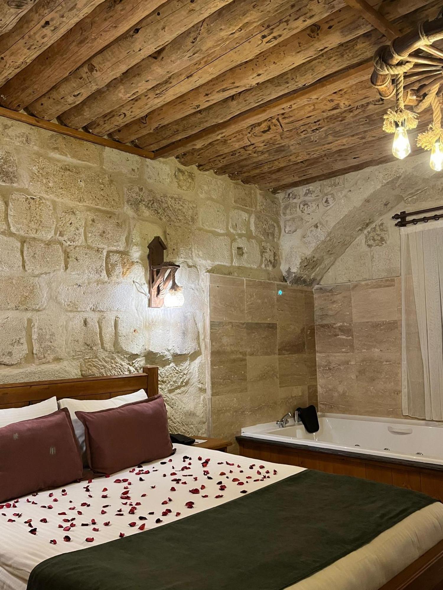 Songuel Hanim Konagi Nevşehir Exterior foto