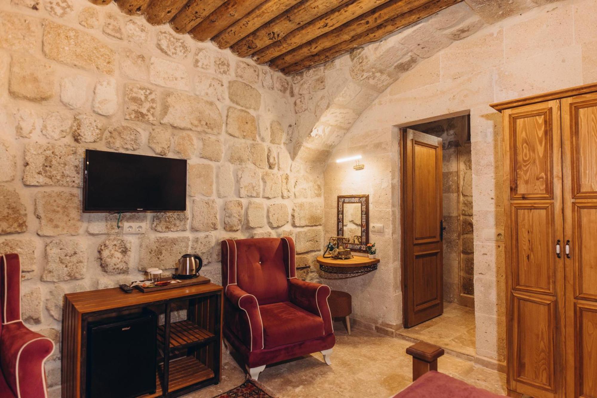 Songuel Hanim Konagi Nevşehir Exterior foto