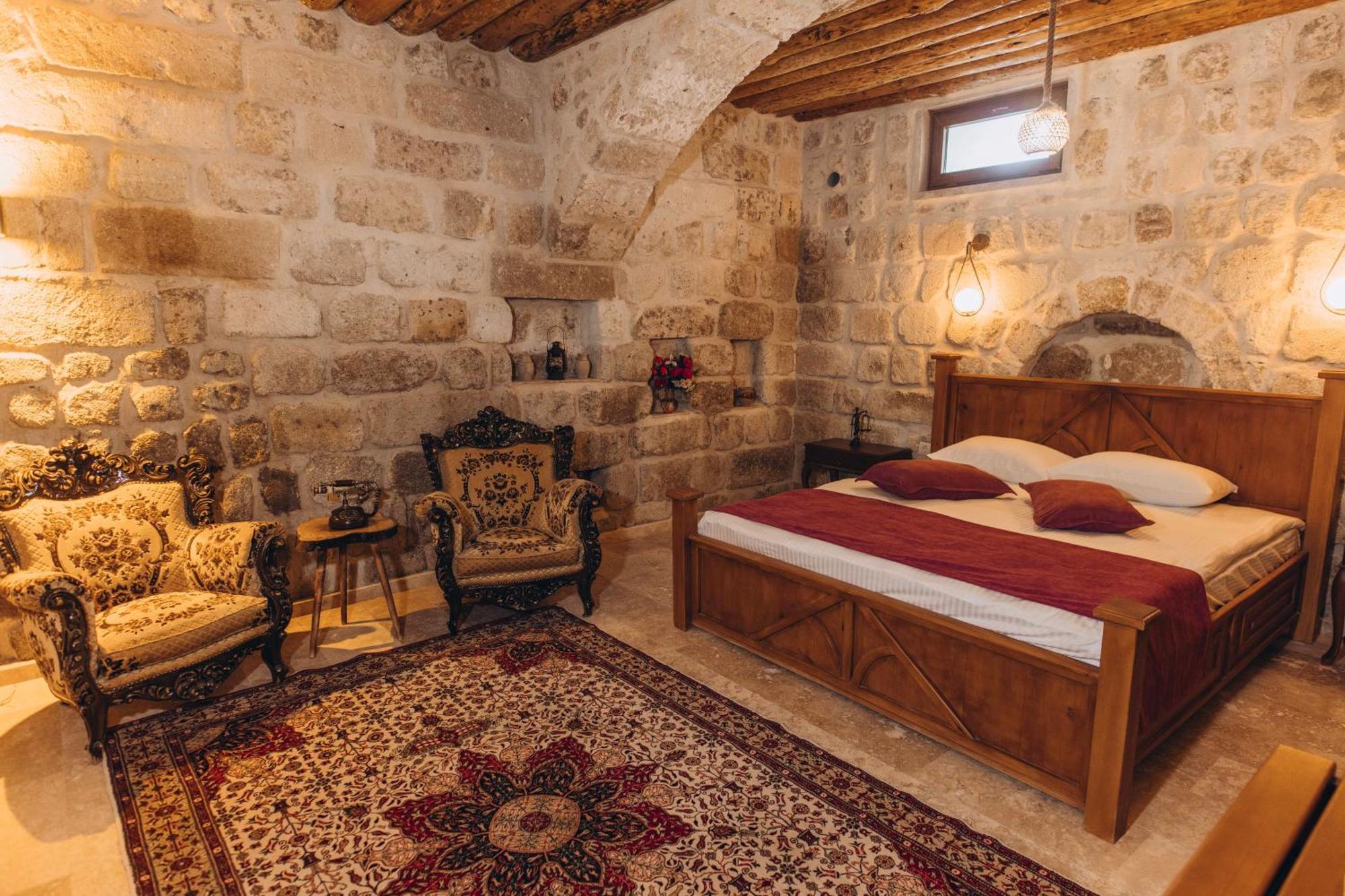 Songuel Hanim Konagi Nevşehir Exterior foto