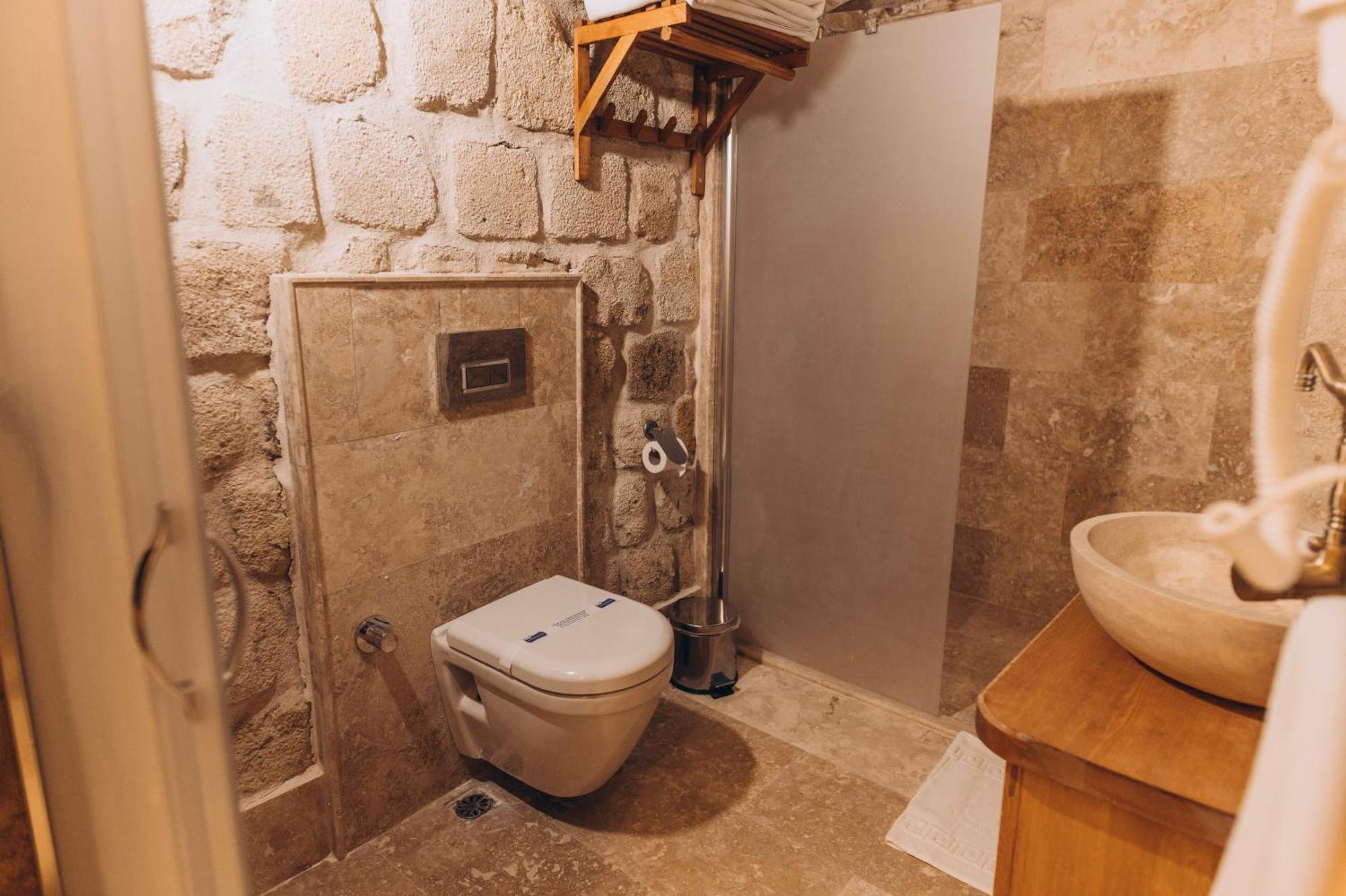Songuel Hanim Konagi Nevşehir Exterior foto