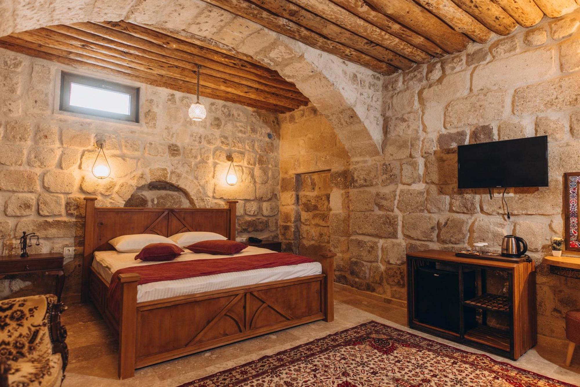 Songuel Hanim Konagi Nevşehir Exterior foto